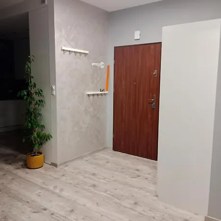 Z Tarasem Apartment Schneidemühl