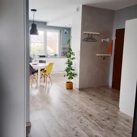 Appartement Z Tarasem