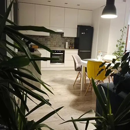 Z Tarasem Appartement *