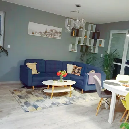 Appartement Z Tarasem *