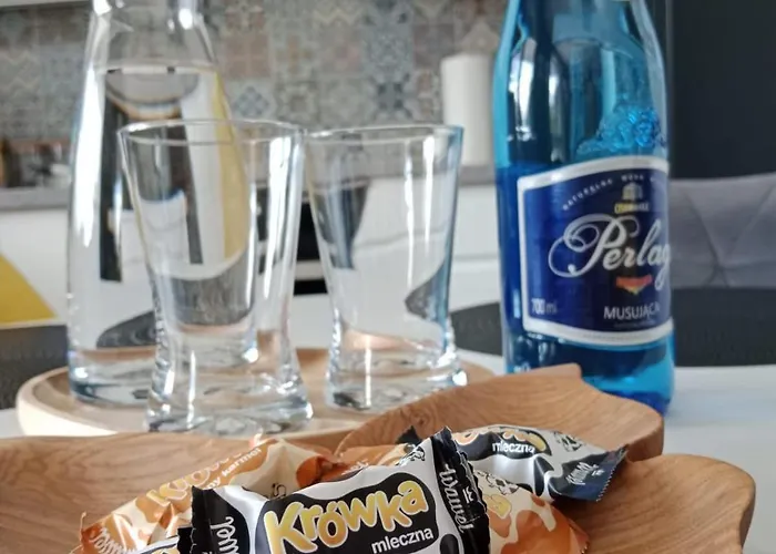 Z Tarasem Appartamento