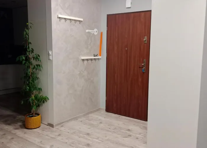 Z Tarasem Appartamento Piła