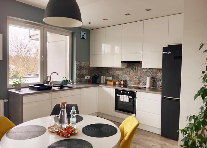 Z Tarasem Appartamento