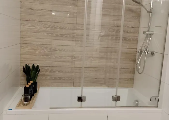 Z Tarasem Apartment Pila (Pila)