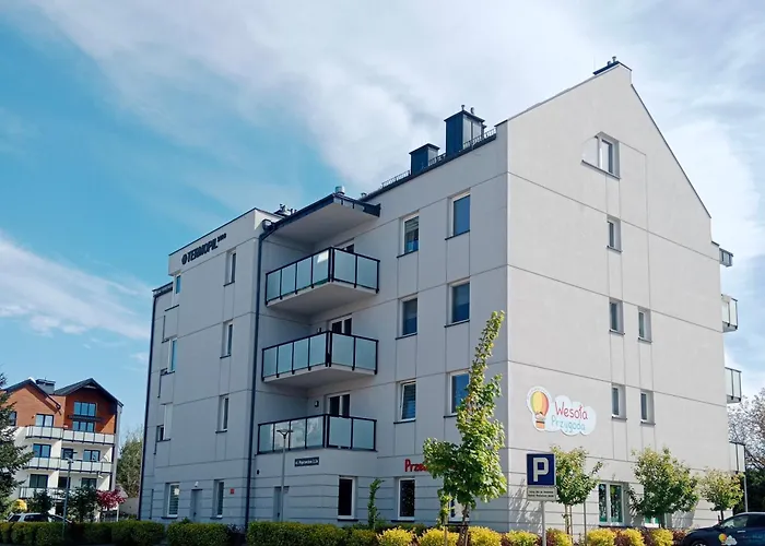 Z Tarasem Appartamento Piła